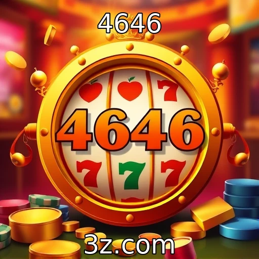 4646 Avalanche de Jackpots: Os Slots Mais Populares em 2023