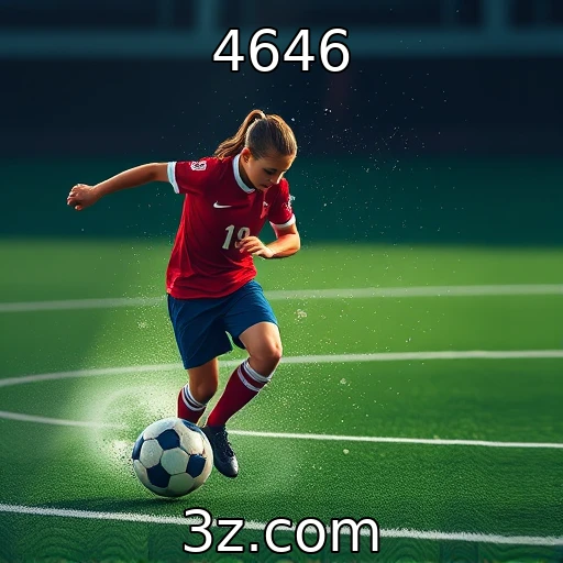 4646 Descubra as Melhores Estratégias para Apostas em Eventos Esportivos