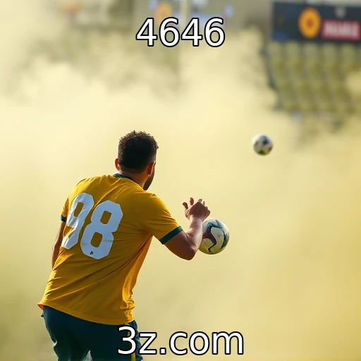 4646 Explorando o Crescimento das Apostas Esportivas no Brasil