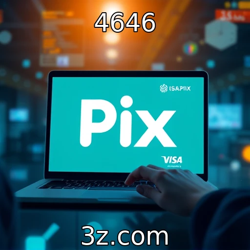 4646 Como o Pix transforma o cenário das apostas online no Brasil