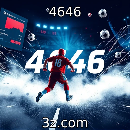 4646 Os Segredos das Apostas Esportivas: O Que Ninguém Te Conta