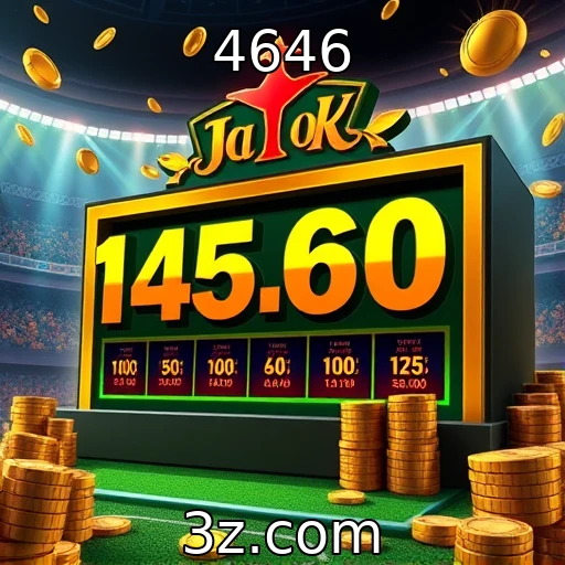 4646 Como a tecnologia está transformando apostas esportivas no Brasil