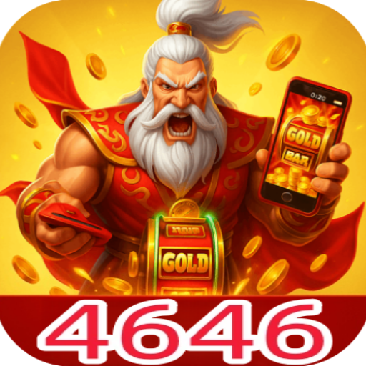 4646 Logo