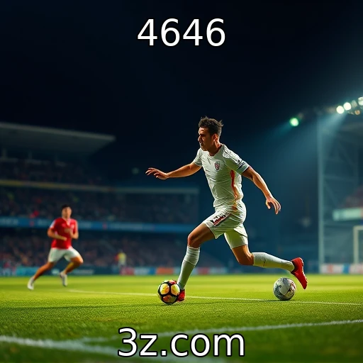 4646 Estratégias para maximizar ganhos em apostas esportivas na atualidade