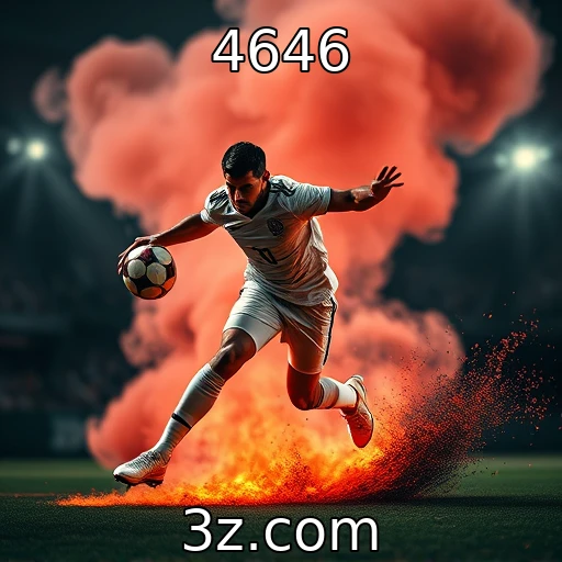 4646 Os Novos Desafios nas Apostas Esportivas em 2025