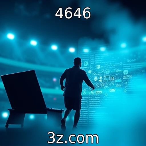 4646 Estratégias de Apostas: Dominando o Mercado de Esportes em 2025