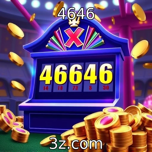 4646 Apostas esportivas: como analisar partidas para maximizar ganhos